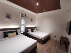 Гостиница Tagaytay Country Hotel  Тагайтей Сити
